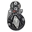 18360 Starter, Remanufactured, QB Premium