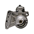 19000 Starter, Remanufactured, QB Premium