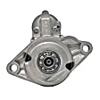 19001 Starter, Remanufactured, QB Premium