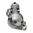 19004 Starter, Remanufactured, QB Premium