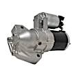 2010 Honda Odyssey - With Mitsubishi Starter, Remanufactured, QB Premium