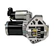 2010 Honda Odyssey - With Mitsubishi Starter, Remanufactured, QB Premium
