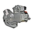 19010 Starter, Remanufactured, QB Premium