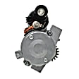 19010 Starter, Remanufactured, QB Premium