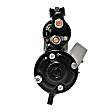 19011 Starter, Remanufactured, QB Premium