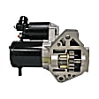 19011 Starter, Remanufactured, QB Premium
