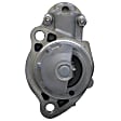 19013 Starter, Remanufactured, QB Premium