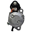 19013 Starter, Remanufactured, QB Premium