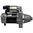 19013 Starter, Remanufactured, QB Premium