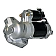 19014N Starter, New