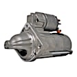 19015 Starter, Remanufactured, QB Premium