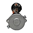 19015 Starter, Remanufactured, QB Premium
