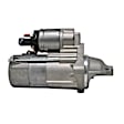 19015 Starter, Remanufactured, QB Premium