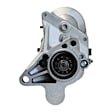 19017 Starter, Remanufactured, QB Premium