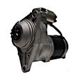 19020 Starter, Remanufactured, QB Premium