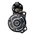 19021 Starter, Remanufactured, QB Premium