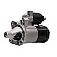 19025 Starter, Remanufactured, QB Premium