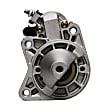 19026 Starter, Remanufactured, QB Premium