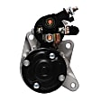 19026 Starter, Remanufactured, QB Premium