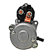 19029 Starter, Remanufactured, QB Premium