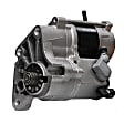 19030 Starter, Remanufactured, QB Premium