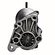 19030 Starter, Remanufactured, QB Premium