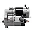 19030 Starter, Remanufactured, QB Premium