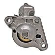 19033 Starter, Remanufactured, QB Premium