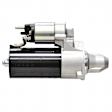 19034 Starter, Remanufactured, QB Premium