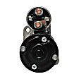19037 Starter, Remanufactured, QB Premium