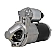 19039 Starter, Remanufactured, QB Premium