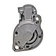 19039 Starter, Remanufactured, QB Premium