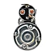 19039 Starter, Remanufactured, QB Premium