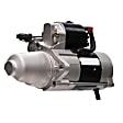 19040 Starter, Remanufactured, QB Premium