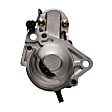 19040 Starter, Remanufactured, QB Premium