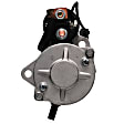 19040 Starter, Remanufactured, QB Premium