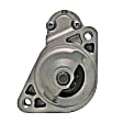 2018 Lexus RC350 - Starter, To 11/2017, Remanufactured, QB Premium