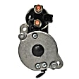 2018 Lexus RC350 - Starter, To 11/2017, Remanufactured, QB Premium