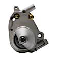 19044 Starter, Remanufactured, QB Premium