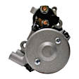 19044 Starter, Remanufactured, QB Premium