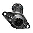 19046 Starter, Remanufactured, QB Premium