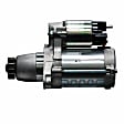 19046 Starter, Remanufactured, QB Premium