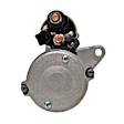 19047 Starter, Remanufactured, QB Premium