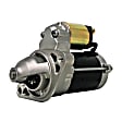 19048 Starter, Remanufactured, QB Premium