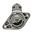19048 Starter, Remanufactured, QB Premium
