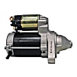 19048 Starter, Remanufactured, QB Premium