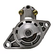 2010 Toyota Corolla - Starter, New