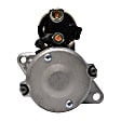 2010 Toyota Corolla - Starter, New