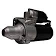 2007 Mercedes Benz CLK550 - Starter, Remanufactured, QB Premium