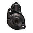 2007 Mercedes Benz CLK550 - Starter, Remanufactured, QB Premium